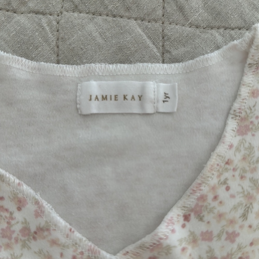 Jamie Kay top - Picture 2 of 2